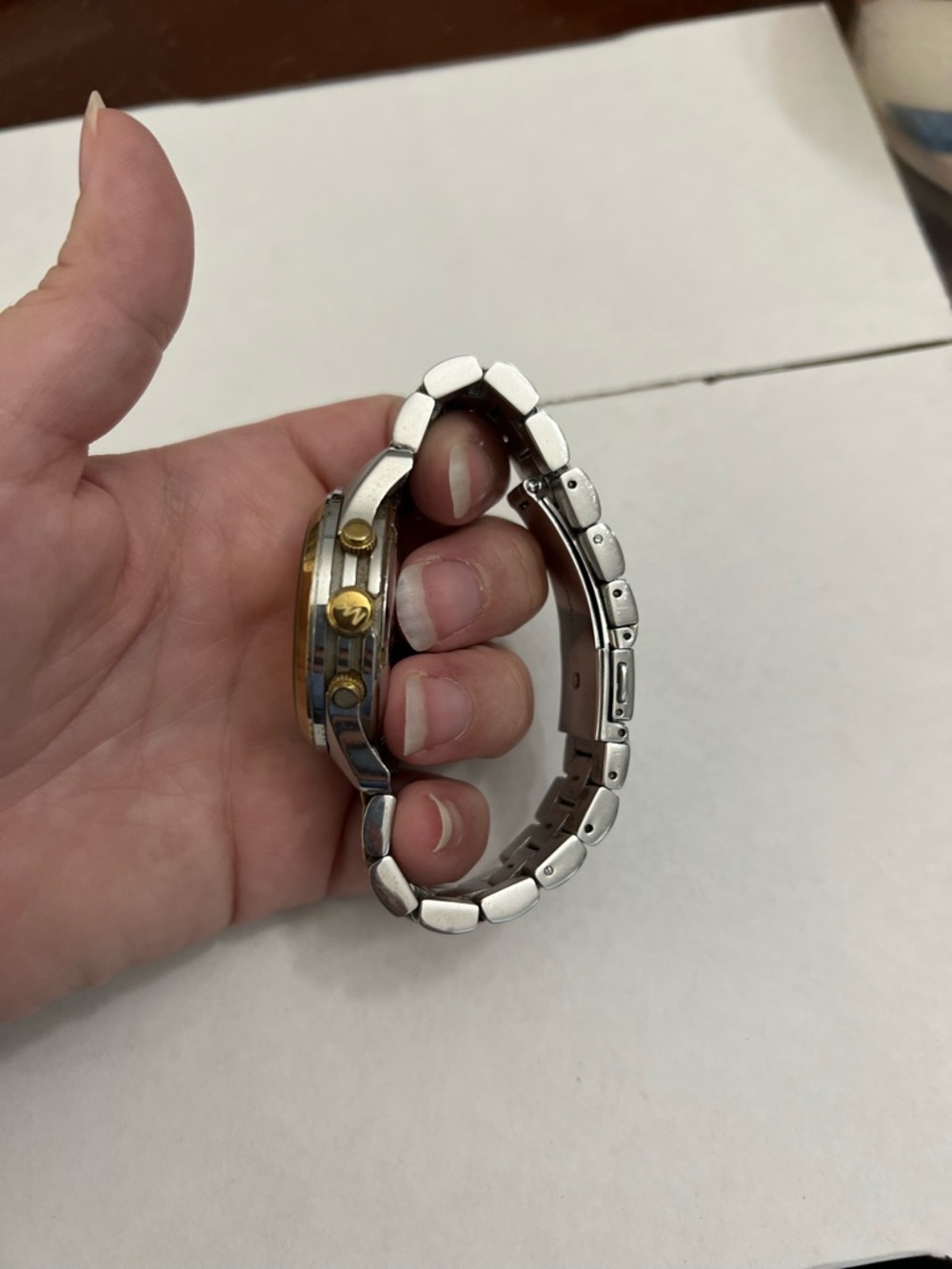 Michael Kors watch - Picture 4 of 6